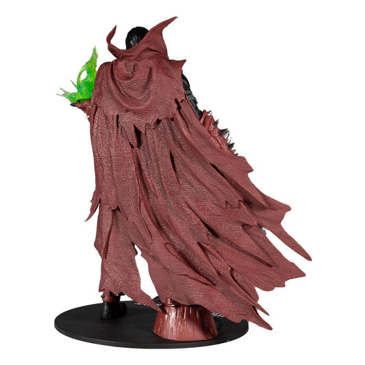 Mortal Kombat Actionfigur Commando Spawn - Dark Ages Skin 30 cm Image 2