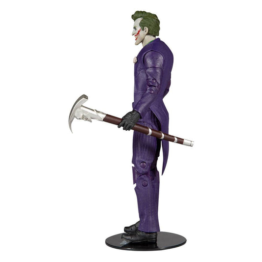 Mortal Kombat Actionfigur Joker 18 cm Image 2