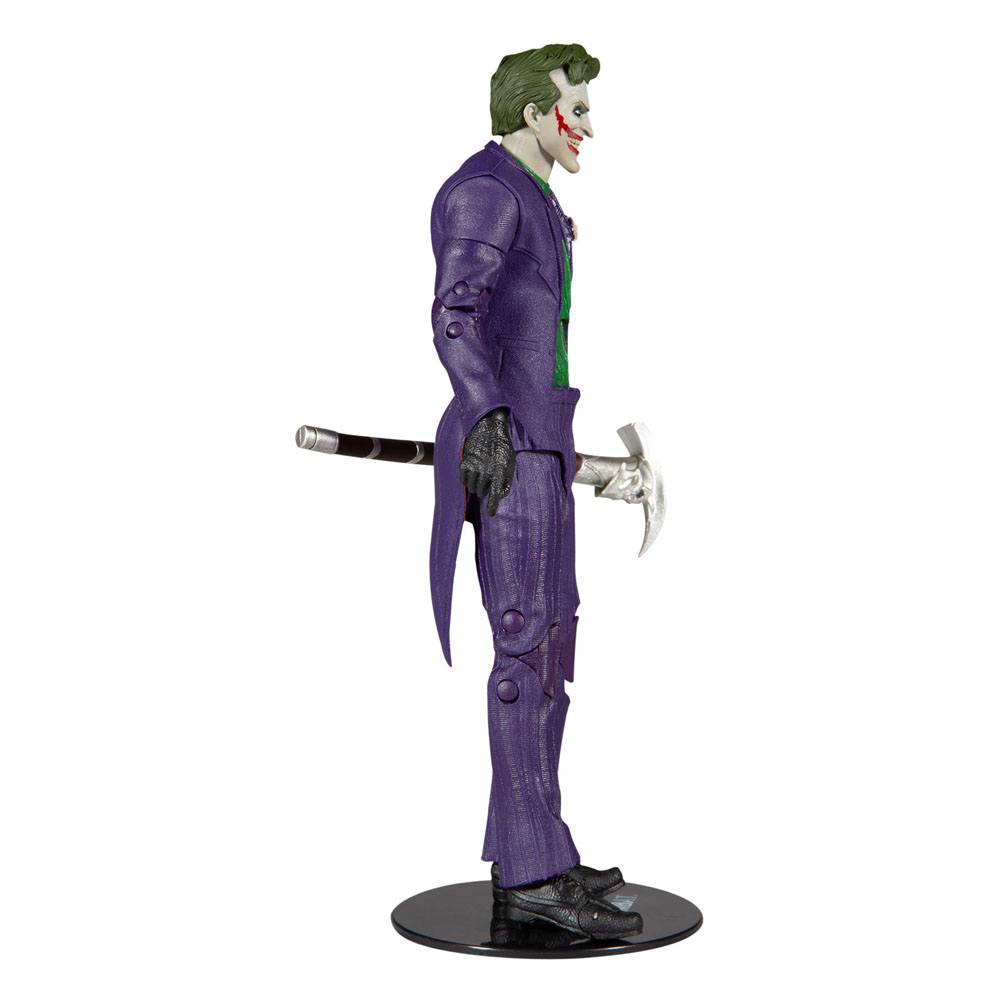 Mortal Kombat Actionfigur Joker 18 cm Image 4