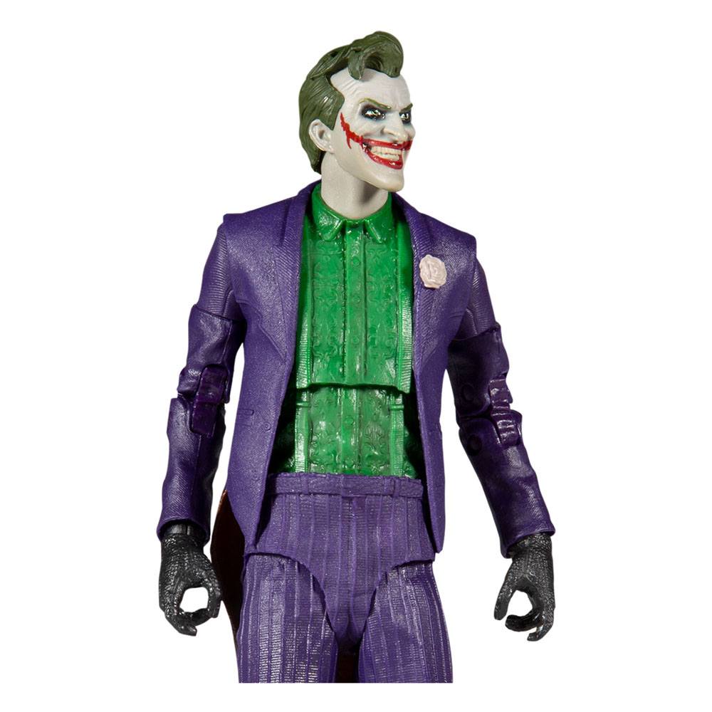 Mortal Kombat Actionfigur Joker 18 cm Image 5
