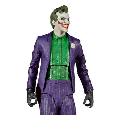 Mortal Kombat Actionfigur Joker 18 cm Image 5
