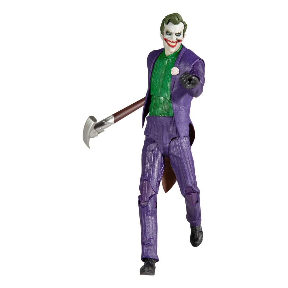 Mortal Kombat Actionfigur Joker 18 cm Image 6