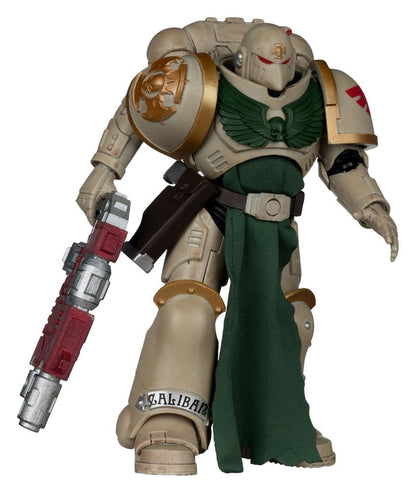 Warhammer 40,000 Actionfigur Sternguard Veteran (Dark Angels) 18 cm Image 1