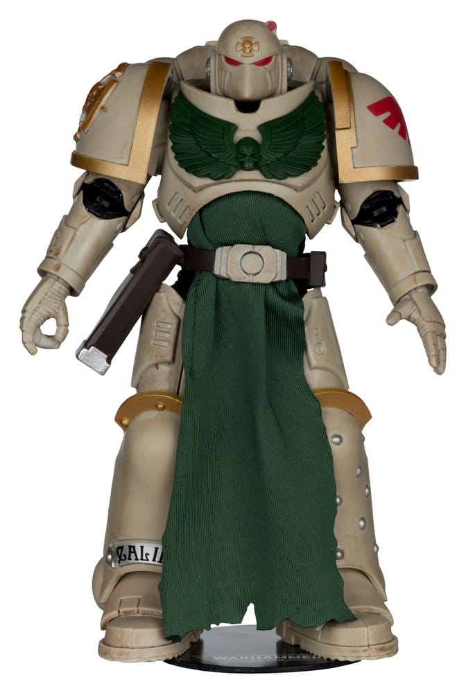 Warhammer 40,000 Actionfigur Sternguard Veteran (Dark Angels) 18 cm Image 5