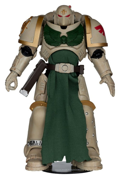 Warhammer 40,000 Actionfigur Sternguard Veteran (Dark Angels) 18 cm Image 5