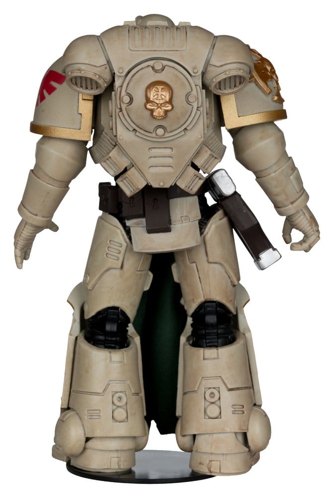 Warhammer 40,000 Actionfigur Sternguard Veteran (Dark Angels) 18 cm Image 6