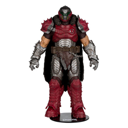 Doom: The Dark Ages Actionfigur Doom Slayer (Phalanx Skin) 18 cm Image 1