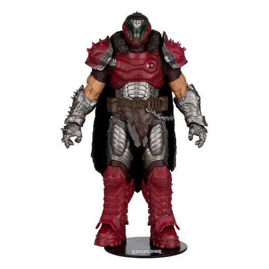 Doom: The Dark Ages Actionfigur Doom Slayer (Phalanx Skin) 18 cm Image 1
