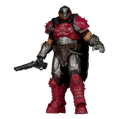 Doom: The Dark Ages Actionfigur Doom Slayer (Phalanx Skin) 18 cm Image 2