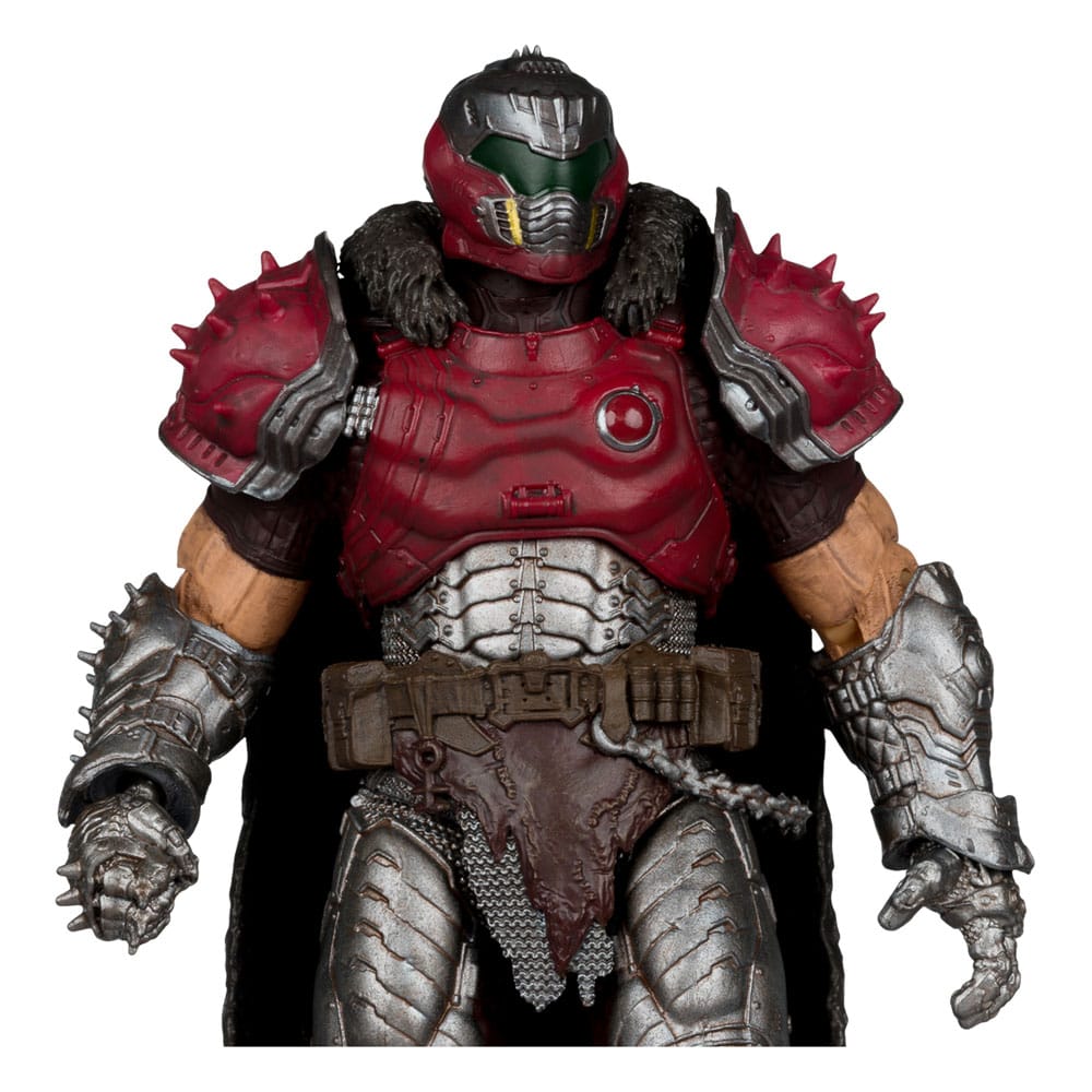 Doom: The Dark Ages Actionfigur Doom Slayer (Phalanx Skin) 18 cm Image 4