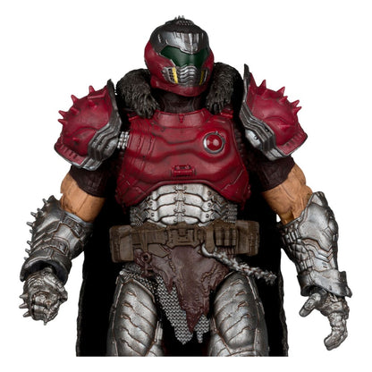 Doom: The Dark Ages Actionfigur Doom Slayer (Phalanx Skin) 18 cm Image 4