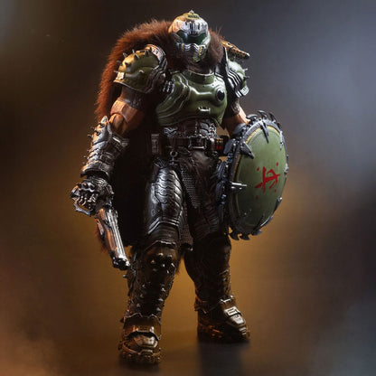 Doom McFarlane Elite Edition Actionfigur Doom Slayer 18 cm Image 5