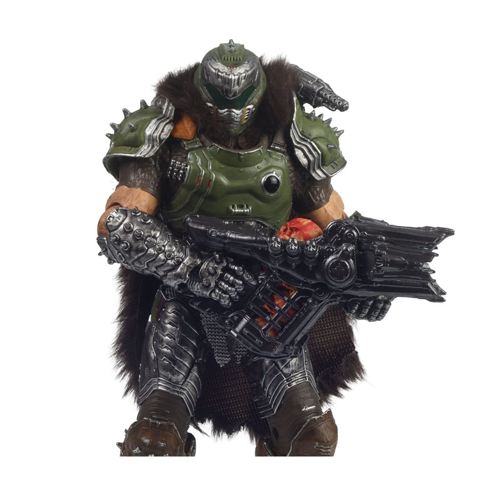 Doom McFarlane Elite Edition Actionfigur Doom Slayer 18 cm Image 7