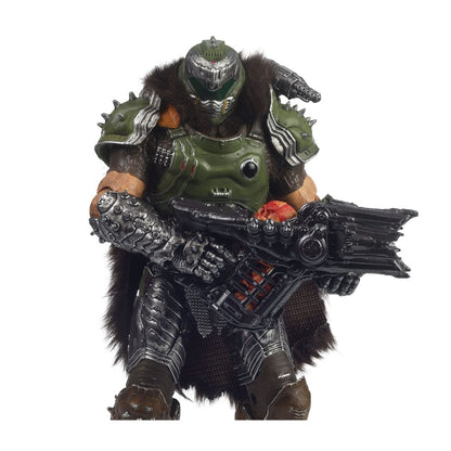 Doom McFarlane Elite Edition Actionfigur Doom Slayer 18 cm Image 7