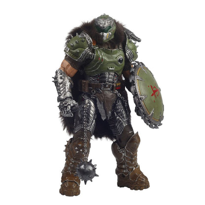 Doom McFarlane Elite Edition Actionfigur Doom Slayer 18 cm Image 8