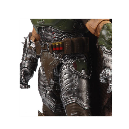 Doom McFarlane Elite Edition Actionfigur Doom Slayer 18 cm Image 9