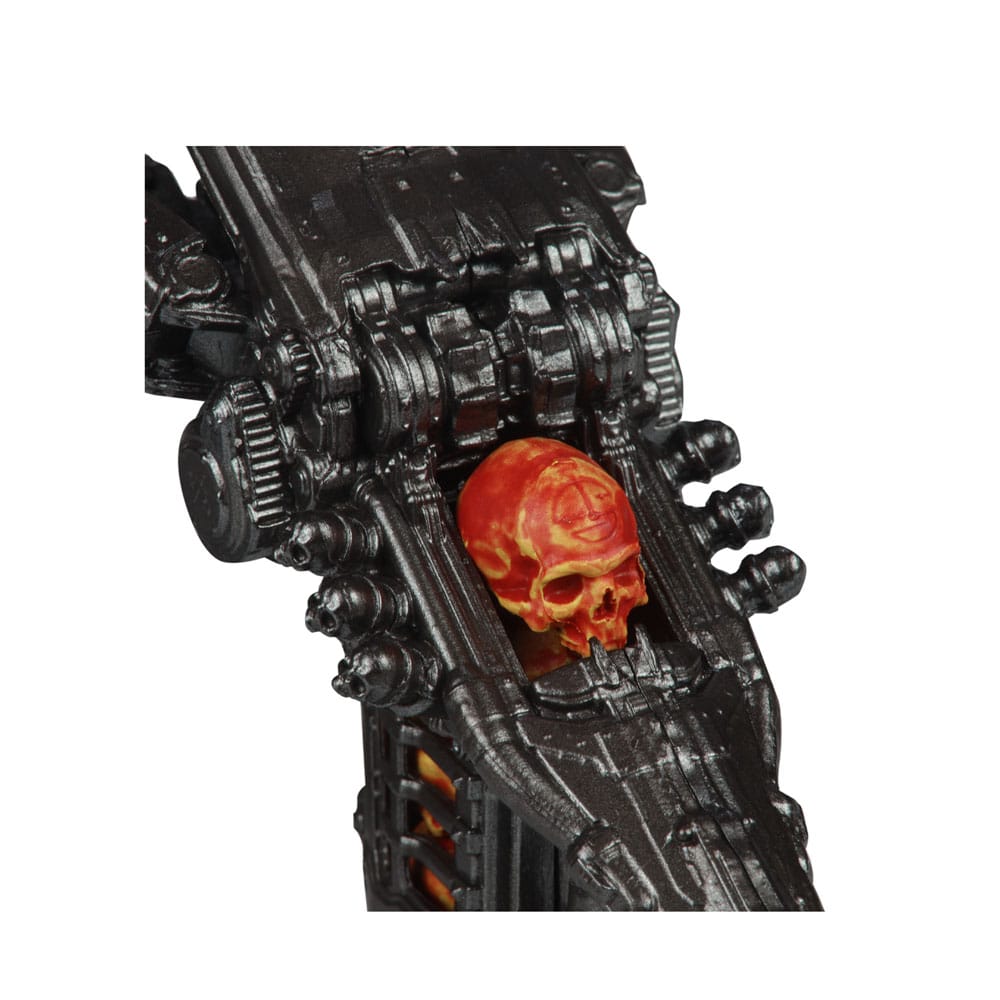 Doom McFarlane Elite Edition Actionfigur Doom Slayer 18 cm Image 10