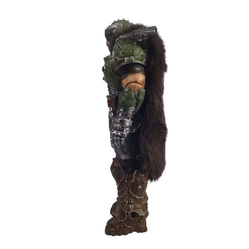 Doom McFarlane Elite Edition Actionfigur Doom Slayer 18 cm Image 11