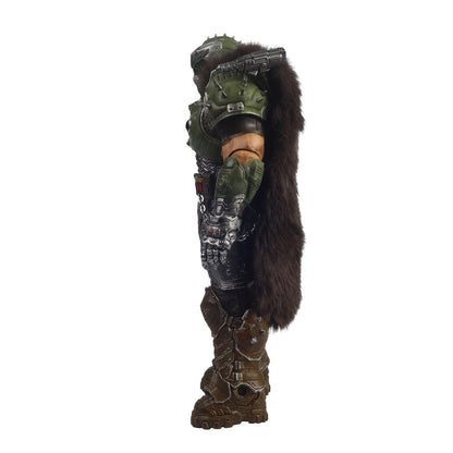 Doom McFarlane Elite Edition Actionfigur Doom Slayer 18 cm Image 11