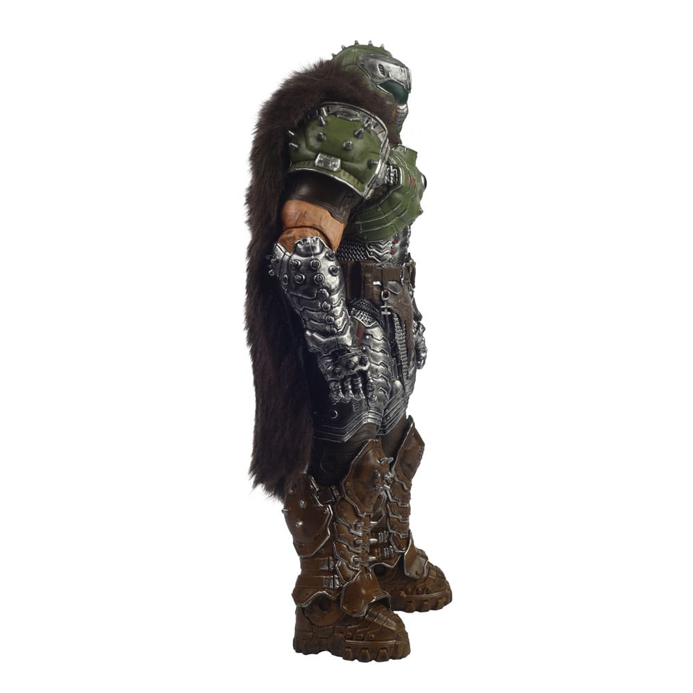 Doom McFarlane Elite Edition Actionfigur Doom Slayer 18 cm Image 13