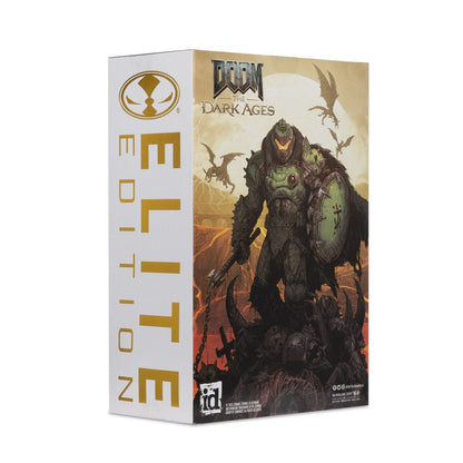 Doom McFarlane Elite Edition Actionfigur Doom Slayer 18 cm Image 16