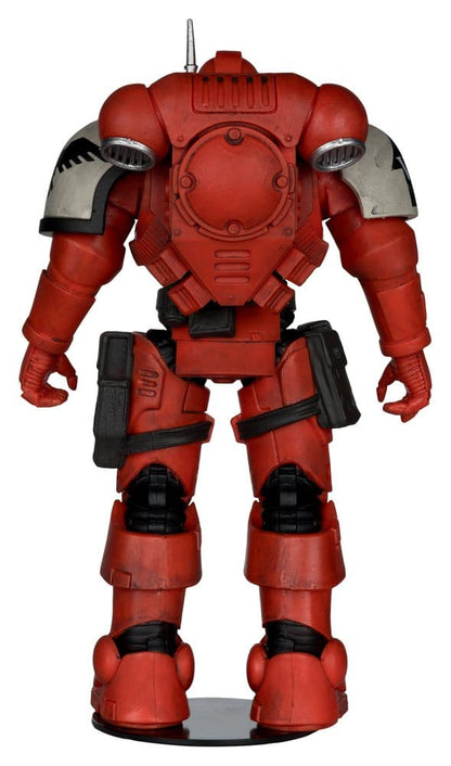 Warhammer 40,000 Actionfigur Infiltrator (Blood Ravens ) (Dawn of War 4) 20 cm Image 6