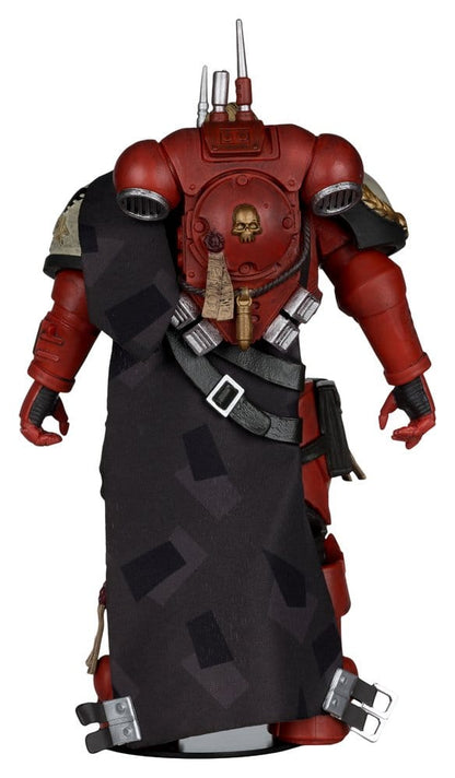 Warhammer 40.000 Dawn of War McFarlane Elite Edition Actionfigur Captain Cyrus (Dawn of War 4) 20 cm Image 6