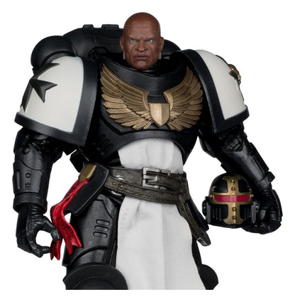 Warhammer 40,000 Actionfigur Primaris Crusader (Black Templars) 18 cm Image 3