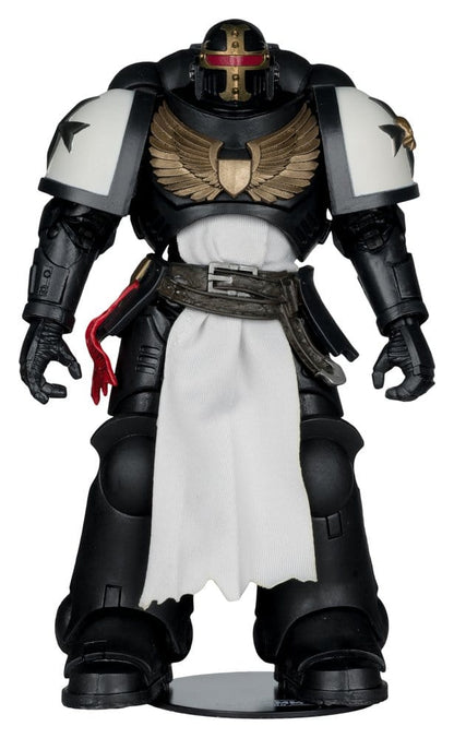 Warhammer 40,000 Actionfigur Primaris Crusader (Black Templars) 18 cm Image 5