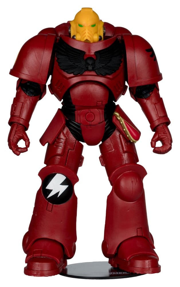 Warhammer 40,000 Actionfigur Infernus Marine (Blood Angels) 18 cm Image 5