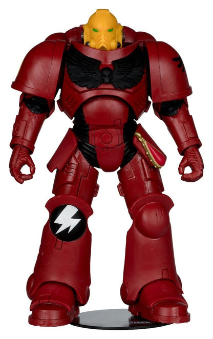 Warhammer 40,000 Actionfigur Infernus Marine (Blood Angels) 18 cm Image 5
