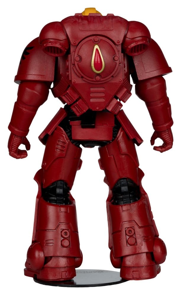 Warhammer 40,000 Actionfigur Infernus Marine (Blood Angels) 18 cm Image 6
