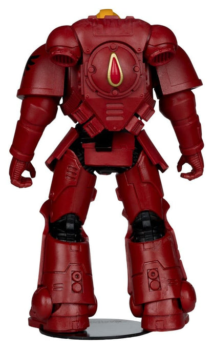 Warhammer 40,000 Actionfigur Infernus Marine (Blood Angels) 18 cm Image 6