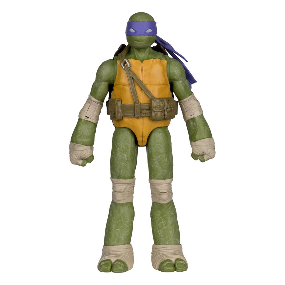 Teenage Mutant Ninja Turtles Page Punchers Actionfigur Donatello 13 cm Image 1