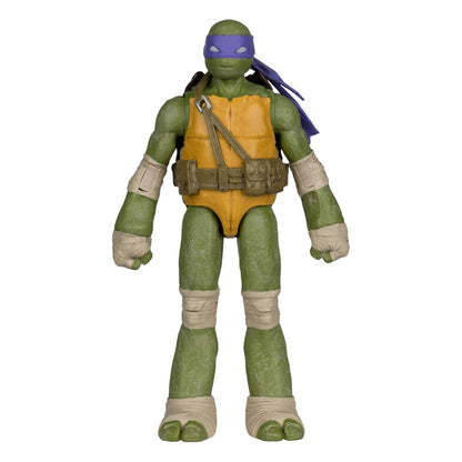 Teenage Mutant Ninja Turtles Page Punchers Actionfigur Donatello 13 cm Image 1