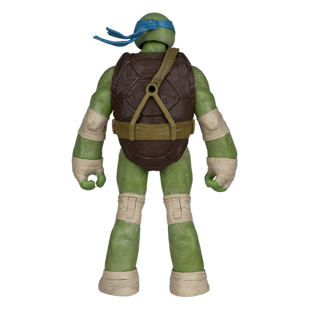 Teenage Mutant Ninja Turtles Page Punchers Actionfigur Leonardo 13 cm Image 6