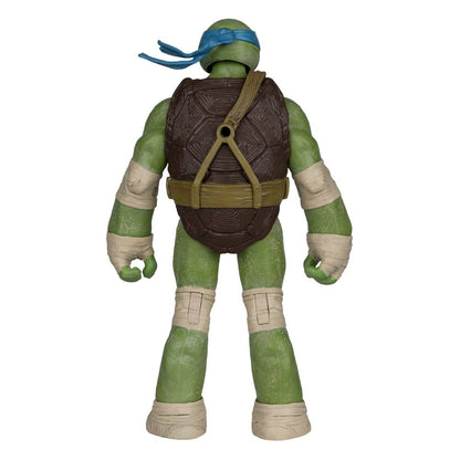 Teenage Mutant Ninja Turtles Page Punchers Actionfigur Leonardo 13 cm Image 6
