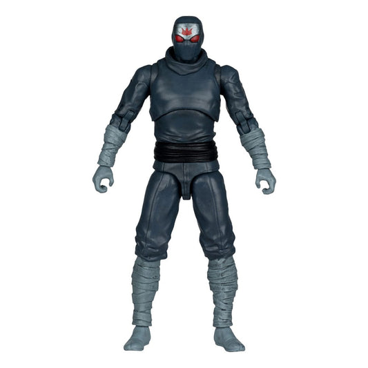 Teenage Mutant Ninja Turtles Page Punchers Actionfigur Foot Soldier 14 cm Image 1