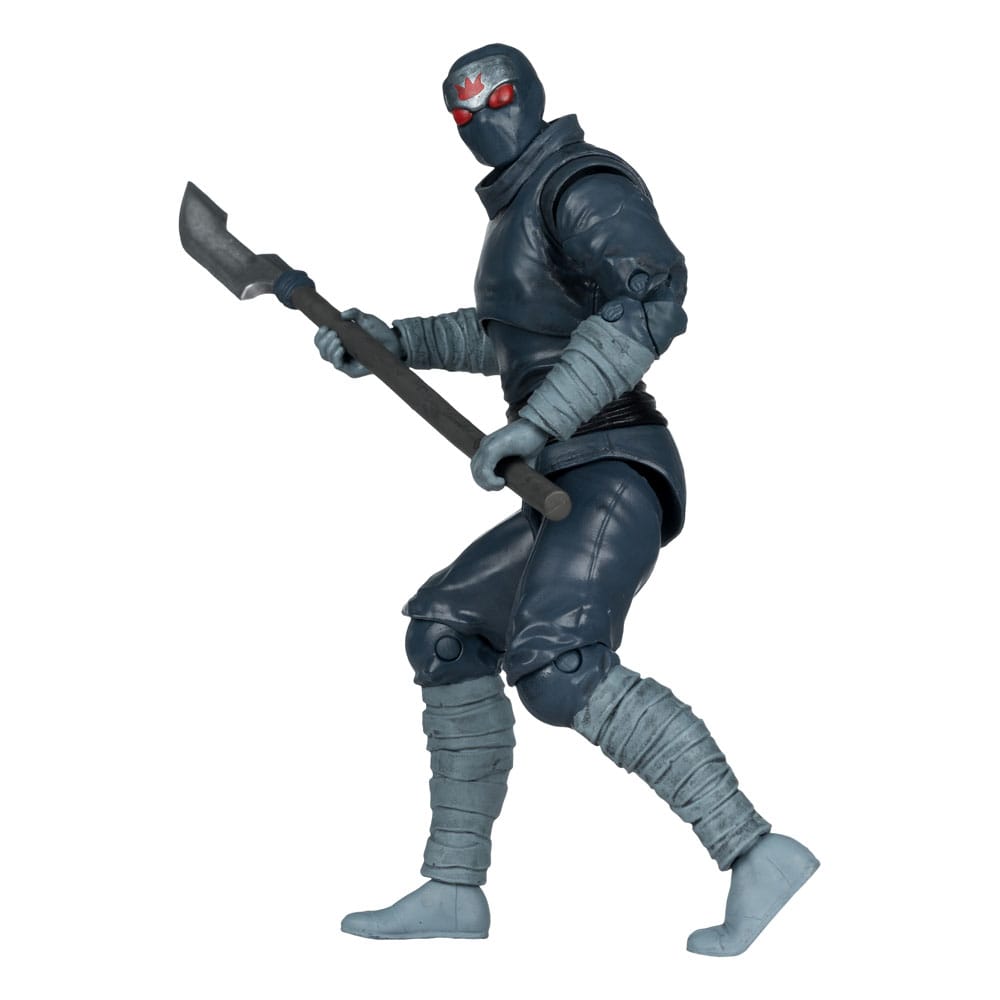 Teenage Mutant Ninja Turtles Page Punchers Actionfigur Foot Soldier 14 cm Image 3