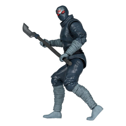 Teenage Mutant Ninja Turtles Page Punchers Actionfigur Foot Soldier 14 cm Image 3
