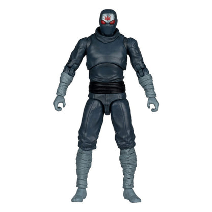 Teenage Mutant Ninja Turtles Page Punchers Actionfigur Foot Soldier 14 cm Image 1