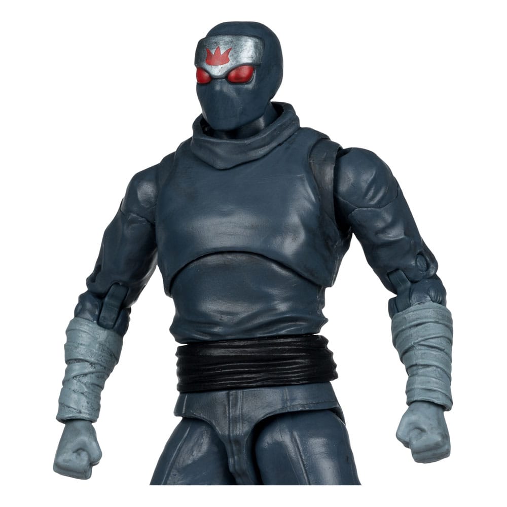Teenage Mutant Ninja Turtles Page Punchers Actionfigur Foot Soldier 14 cm Image 5
