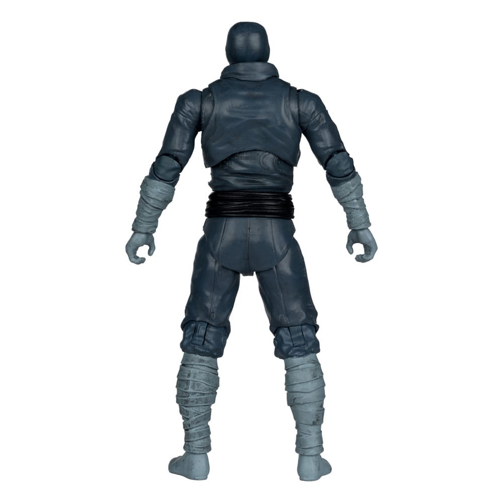 Teenage Mutant Ninja Turtles Page Punchers Actionfigur Foot Soldier 14 cm Image 7