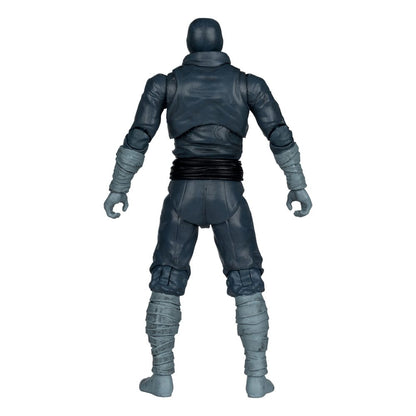 Teenage Mutant Ninja Turtles Page Punchers Actionfigur Foot Soldier 14 cm Image 7