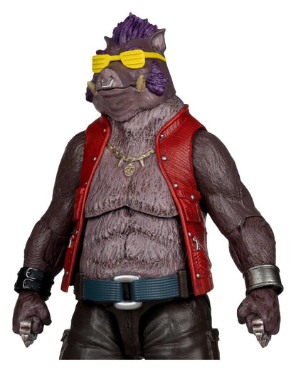 Teenage Mutant Ninja Turtles Page Punchers Actionfigur Bebop 16 cm Image 6