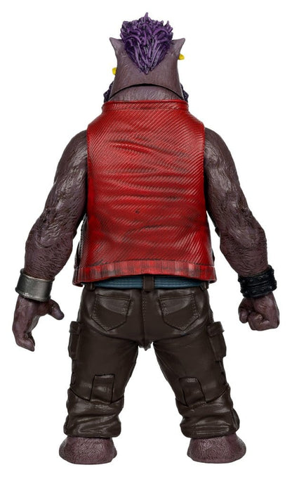 Teenage Mutant Ninja Turtles Page Punchers Actionfigur Bebop 16 cm Image 7