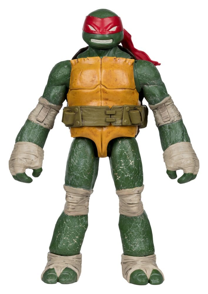 Teenage Mutant Ninja Turtles Page Punchers Actionfigur Raphael 13 cm Image 1