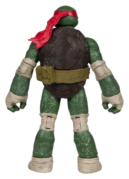 Teenage Mutant Ninja Turtles Page Punchers Actionfigur Raphael 13 cm Image 6