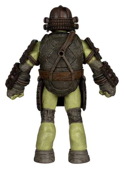 Teenage Mutant Ninja Turtles Page Punchers Actionfigur Leonardo (Turtles in Time) 13 cm Image 3