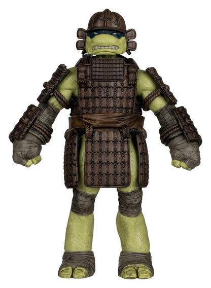 Teenage Mutant Ninja Turtles Page Punchers Actionfigur Leonardo (Turtles in Time) 13 cm Image 1